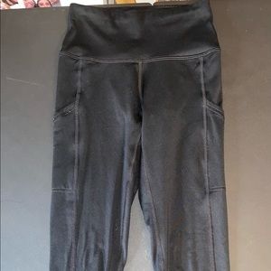 American Eagle Aerie Leggings w/ Pockets